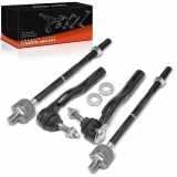Frankberg 1x Querlenker Satz Vorderachse für Cadillac CTS 2.6L 2.8L 3.2L 3.6L 5.7L 6.0L 2003-2007