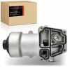 1x ÖlkühlerÖlfilter für VW Golf 6 Transporter T5 T6 Polo Passat Crafter Audi A4 A6 Bild 1x ÖlkühlerÖlfilter für VW Golf 6 Transporter T5 T6 Polo Passat Crafter Audi A4 A6