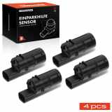 4x Parksensor PDC Sensor Hinten für Jaguar S-Type Land Rover Discovery
