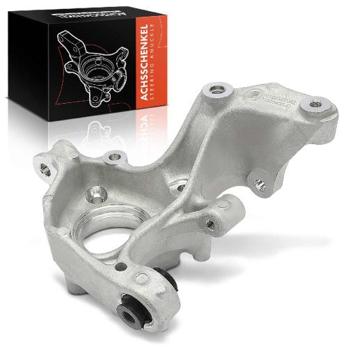 Frankberg 1x Achsschenkel Radaufhängung Hinterachse Links für VW Tiguan AD1 AX1 1.4L 2.0L Bj ab 2016 Bild Frankberg 1x Achsschenkel Radaufhängung Hinterachse Links für VW Tiguan AD1 AX1 1.4L 2.0L Bj ab 2016