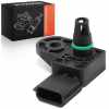 1x Saugrohrdruck Sensor für Mazda CX-5 KF 2.5L CX-9 TB 3.7L 2.5L Bild 1x Saugrohrdruck Sensor für Mazda CX-5 KF 2.5L CX-9 TB 3.7L 2.5L