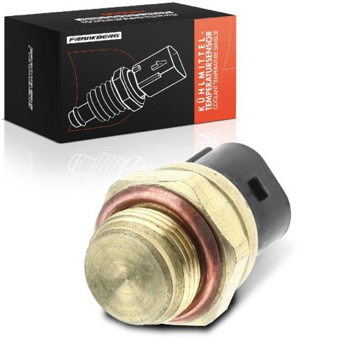 1x Thermoschalter Temperaturschalter Kühlerlüfter für VW Polo Variant Coupe Classic Passat Variant Sharan Bild 1x Thermoschalter Temperaturschalter Kühlerlüfter für VW Polo Variant Coupe Classic Passat Variant Sharan