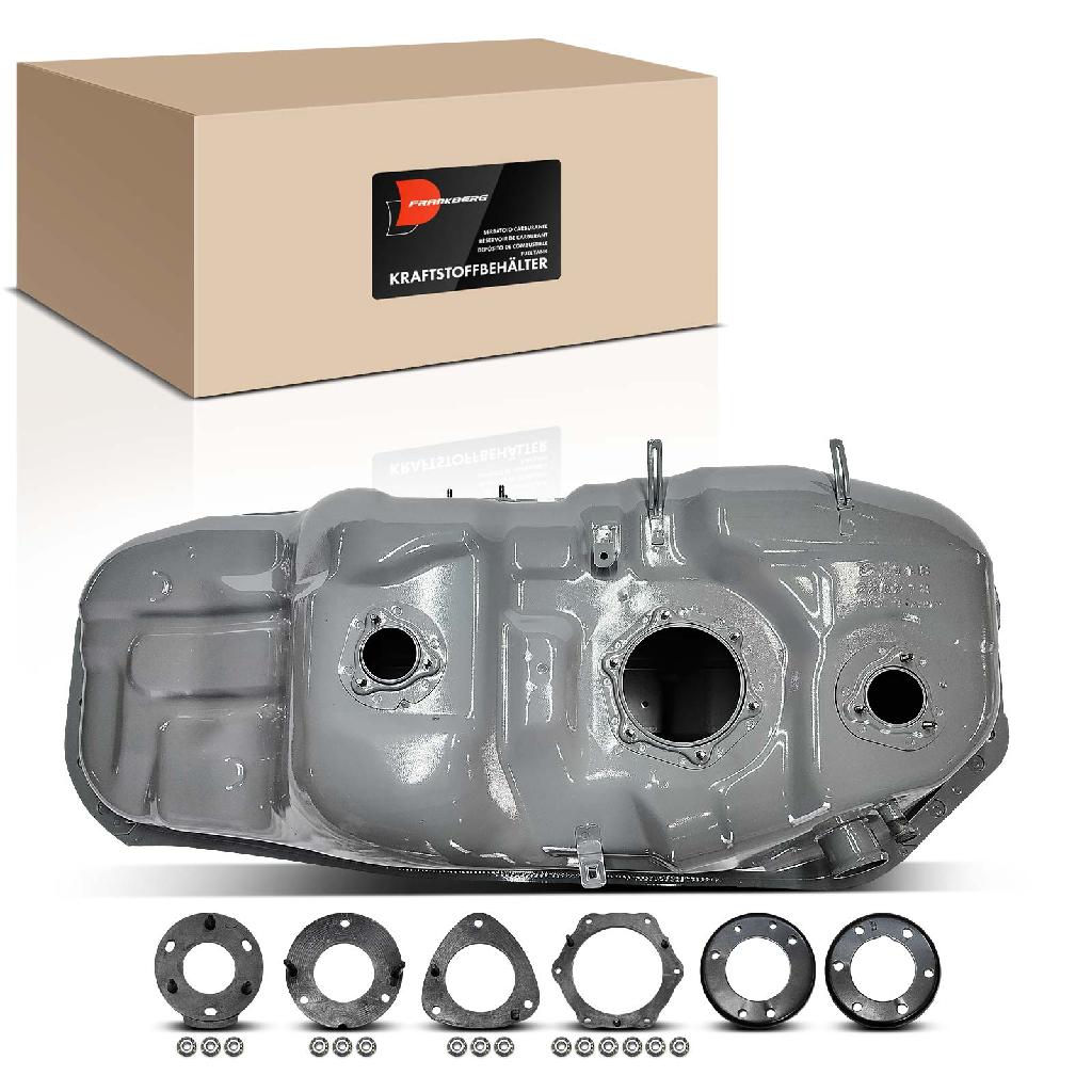 1x Kraftstofftank Kraftstoffbehälter für Mitsubishi Pajero Sport I 2.5L