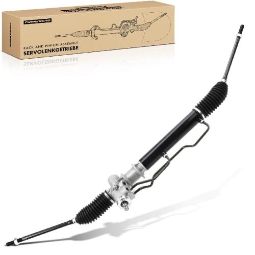 Frankberg 1x Lenkgetriebe Servolenkgetriebe für Hyundai Lantra II Lantra II Kombi J-2 1995-2000 Bild Frankberg 1x Lenkgetriebe Servolenkgetriebe für Hyundai Lantra II Lantra II Kombi J-2 1995-2000