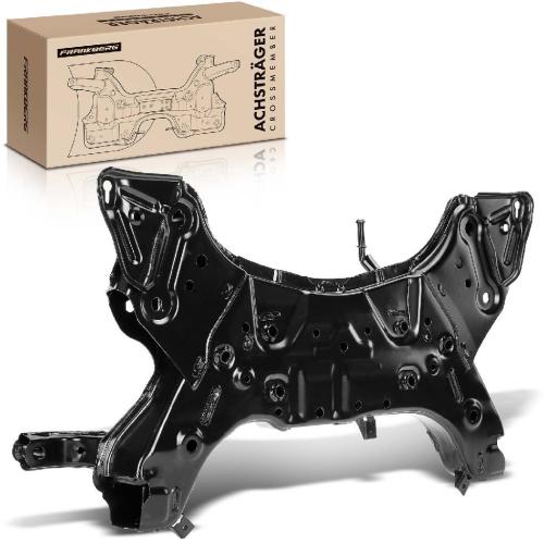 1x Achskörper Achsträger Motorträger Vorderachse für Hyundai i30 GD i30 Coupe KIA Cee'D JD Pro Cee'D Bild 1x Achskörper Achsträger Motorträger Vorderachse für Hyundai i30 GD i30 Coupe KIA Cee'D JD Pro Cee'D