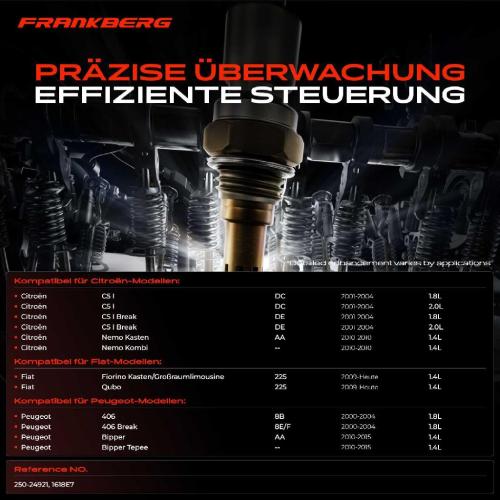 1x Lambdasonde Diagnosesonde Nach Katalysator für Citroën C5 I DC Nemo Fiat Fiorino Peugeot Bild 1x Lambdasonde Diagnosesonde Nach Katalysator für Citroën C5 I DC Nemo Fiat Fiorino Peugeot