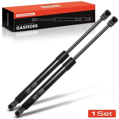 Frankberg 2x Gasfeder Dämpfer Heckklappe für KIA Cee'D JD Schrägheck 2012-2018 Bild Frankberg 2x Gasfeder Dämpfer Heckklappe für KIA Cee'D JD Schrägheck 2012-2018