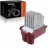 1x Widerstand Vorwiderstand Gebläsemotor für VW Audi Ford Seat Skoda 1988-2015