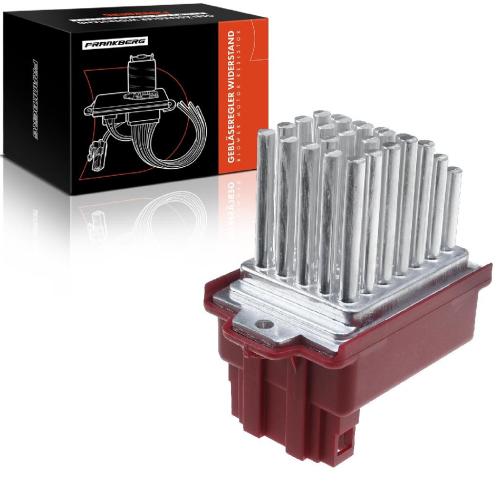 1x Widerstand Vorwiderstand Gebläsemotor für VW Audi Ford Seat Skoda 1988-2015 Bild 1x Widerstand Vorwiderstand Gebläsemotor für VW Audi Ford Seat Skoda 1988-2015