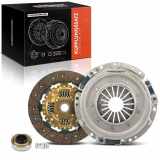 1x Kupplungssatz für Honda Civic IX FK Civic VIII Hatchback FK FN 1.3L