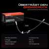 Frankberg 1x Bremsschlauch Bremsschläuche Vorderachse Links für Toyota RAV 4 III A3 IV A4 2.0L-2.5L Bild Frankberg 1x Bremsschlauch Bremsschläuche Vorderachse Links für Toyota RAV 4 III A3 IV A4 2.0L-2.5L