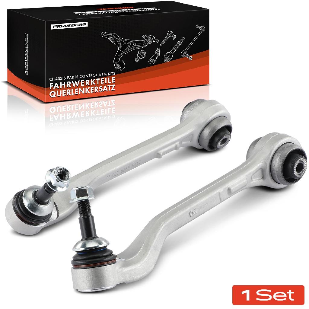 2x Querlenker Vorderachse für BMW 3 Touring Van G21 3er G20 G28 G80 3er Touring G21 G81 Bj ab 2018