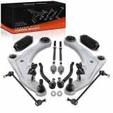 1x Querlenker Satz Vorderachse für Nissan Maxima VII A35 3.5L 2009-2014