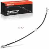 Frankberg 1x Bremsschlauch Bremsschläuche Vorderachse Links für Nissan Cube Z12 Tiida C11 2007-2014