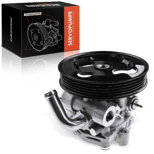 1x Servopumpe hydraulisch für Chevrolet Tracker Suzuki Grand Vitara I GT FT 2.0L Bild 1x Servopumpe hydraulisch für Chevrolet Tracker Suzuki Grand Vitara I GT FT 2.0L