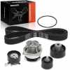 1x Zahnriemensatz Zahnriemen Wasserpumpe für Ford Cougar Focus Mondeo 2 BNP BFP BAP Bild 1x Zahnriemensatz Zahnriemen Wasserpumpe für Ford Cougar Focus Mondeo 2 BNP BFP BAP