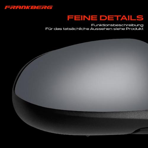 1x Außenspiegel Rechts für Lancia Ypsilon 312 0.9L 1.0L 1.2L Bj ab 2011 Bild 1x Außenspiegel Rechts für Lancia Ypsilon 312 0.9L 1.0L 1.2L Bj ab 2011