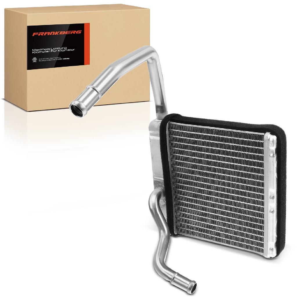 1x Wärmetauscher Innenraumheizung für Ford Ranger EQ ER ET Mazda B-Serie BT-50 UN
