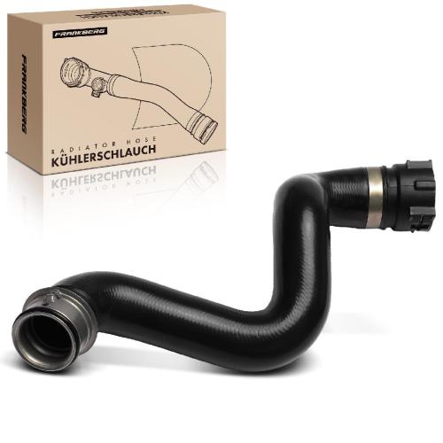 1x Kühlerschlauch Kühlwasserschlauch für Mercedes-Benz X166 W166 GL350 3.0L Bild 1x Kühlerschlauch Kühlwasserschlauch für Mercedes-Benz X166 W166 GL350 3.0L