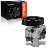 1x Servopumpe hydraulisch für Mercedes-Benz W204 C204 S204 W212