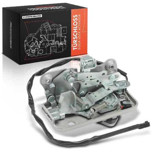 Frankberg 1x Türschloss Fahrzeugheckklappe für Mercedes-Benz G-Class W463 Bild Frankberg 1x Türschloss Fahrzeugheckklappe für Mercedes-Benz G-Class W463