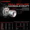 1x Generatorfreilauf Lichtmaschine für Mercedes-Benz W205 S205 W212 R172 Infiniti Bild 1x Generatorfreilauf Lichtmaschine für Mercedes-Benz W205 S205 W212 R172 Infiniti