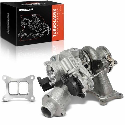1x Abgasturbolader für Audi A3 Cabriolet 8V7 8VE A3 Limousine 8VM 8VS 1.8L 2013-2020 Bild 1x Abgasturbolader für Audi A3 Cabriolet 8V7 8VE A3 Limousine 8VM 8VS 1.8L 2013-2020