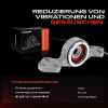 1x Lagerung Gelenkwelle Kardanwellenlager für Mercedes-Benz V-Klasse Vito W447 Bild 1x Lagerung Gelenkwelle Kardanwellenlager für Mercedes-Benz V-Klasse Vito W447