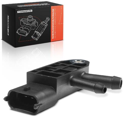 1x Abgasdrucksensor für Opel Astra H Alfa Romeo 159 Fiat Saab Iveco Lancia Suzuki Bild 1x Abgasdrucksensor für Opel Astra H Alfa Romeo 159 Fiat Saab Iveco Lancia Suzuki