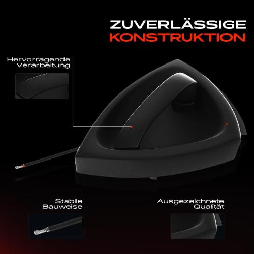 1x Türgriff Vorne Links außen für Smart Cabrio 450 City-Coupe 0.6L 0.8L 1998-2002 Bild 1x Türgriff Vorne Links außen für Smart Cabrio 450 City-Coupe 0.6L 0.8L 1998-2002
