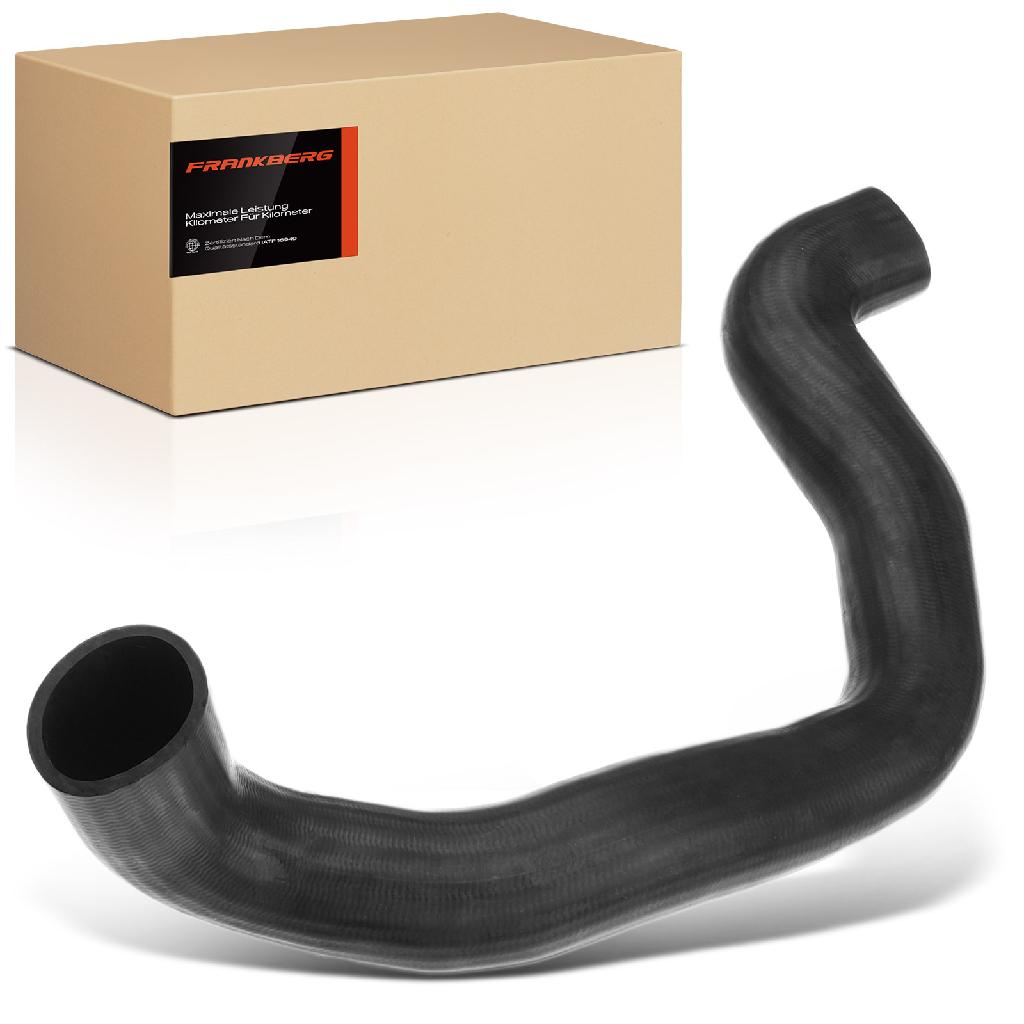 1x Kühlerschlauch Turboschlauch für Rover 200 Schrägheck RF 25 Schrägheck 2.0L 1995-2005