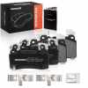 4x Bremsbeläge Vorderachse für Opel Insignia B Country Tourer Grand Sport Sports 2014-2025 Bild 4x Bremsbeläge Vorderachse für Opel Insignia B Country Tourer Grand Sport Sports 2014-2025