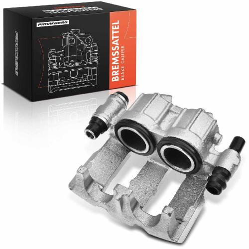 1x Bremssattel Vorderachse Links für Volvo 740 760 940 II 960 1981-1998 Bild 1x Bremssattel Vorderachse Links für Volvo 740 760 940 II 960 1981-1998