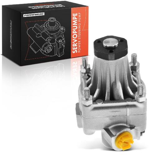 Frankberg 1x Servopumpe hydraulisch für Fiat Croma Tempra Tipo Lancia	Dedra Thema Bild Frankberg 1x Servopumpe hydraulisch für Fiat Croma Tempra Tipo Lancia	Dedra Thema