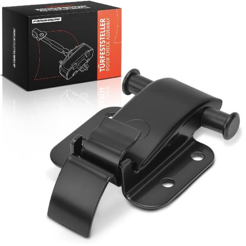 1x Türfeststeller Türfangband Türstopper Hinten für Mercedes-Benz Sprinter 3,5-T Bus Kasten B906 Bild 1x Türfeststeller Türfangband Türstopper Hinten für Mercedes-Benz Sprinter 3,5-T Bus Kasten B906