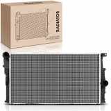 1x Kühler Wasserkühler Motorkühler für BMW 3er F30 F80 F20 F21 F23 F31 F34 F36