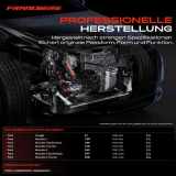 1x Spannrolle Riemenspanner für Ford Cougar Mondeo I II 1994-2001