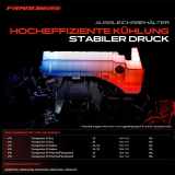 1x Ausgleichsbehälter Kühlmittelbehälter für VW Transporter III T3 1.6L 1.9L 1984-1992