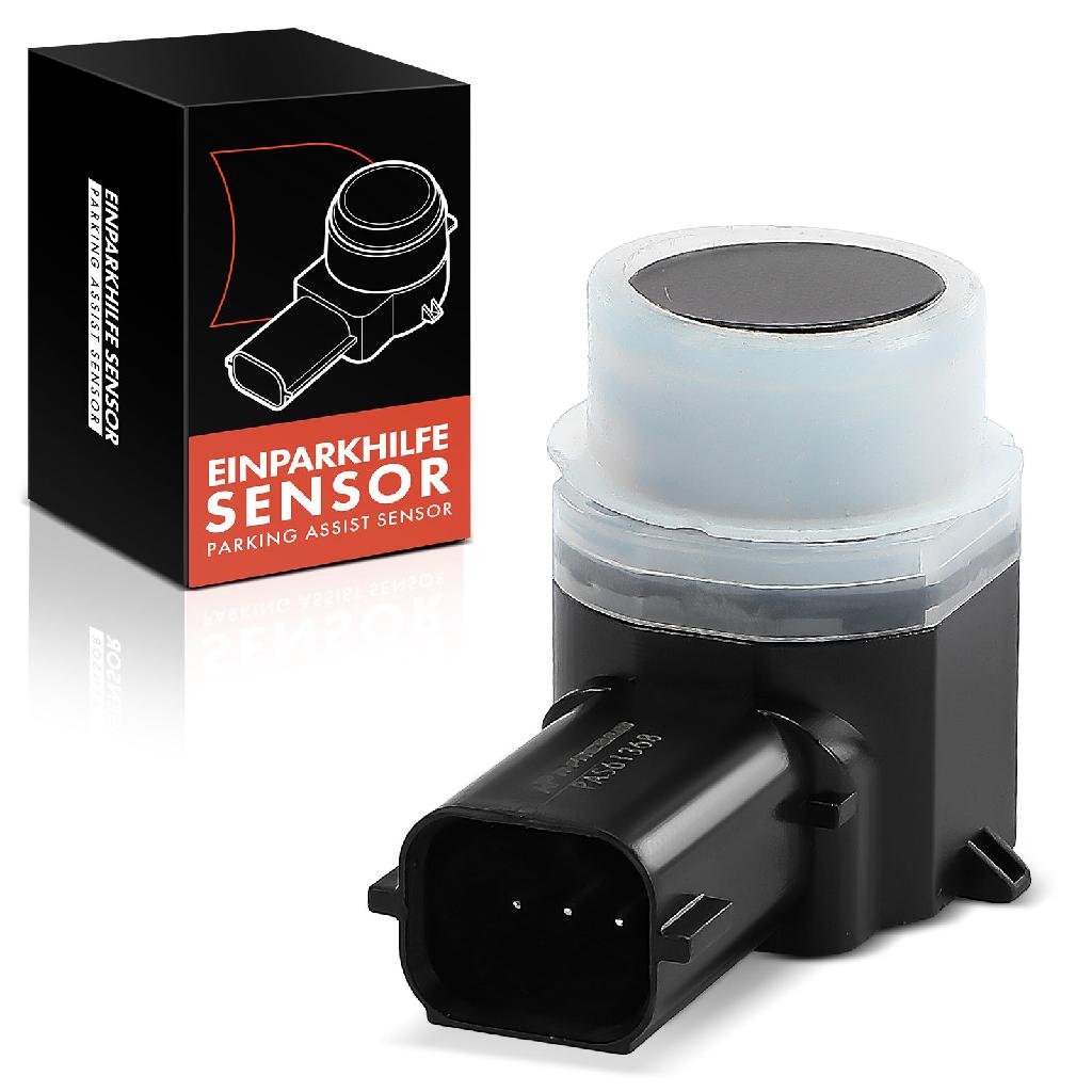 1x Parksensor PDC Sensor Vorne und Hinten für Ford C-Max DXA/CB7 Kuga DM2 Focus