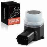 1x Parksensor PDC Sensor Vorne und Hinten für Ford C-Max DXA/CB7 Kuga DM2 Focus