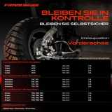 2x Traggelenk Vorderachse für VW Sharan Ford Galaxy Seat Alhambra 1.9L 2.0L 2.3L 2.8L 1.8L 1995-2010