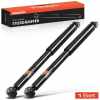 2x Sto&szlig;d&auml;mpfer Hinterachse f&uuml;r Nissan Cabstar F24M F24W 2.5L 2006-2012