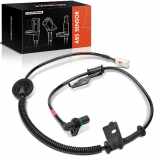 Frankberg 1x ABS Sensor Hinterachse rechts für KIA Picanto TA 1.0L 1.2L 2011-2017