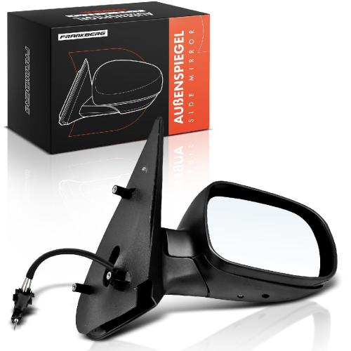 1x Außenspiegel Rechts für Seat Cordoba 6K1 6K2 6K5 Ibiza II 6K1 1993-2002 Bild 1x Außenspiegel Rechts für Seat Cordoba 6K1 6K2 6K5 Ibiza II 6K1 1993-2002