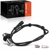 1x ABS Sensor Hinterachse beidseitig für Land Rover Range Rover II P38A 2.5L 4.0L 4.6L 1994-2002