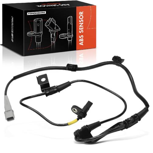 1x ABS Sensor Vorderachse rechts für KIA Ceed Combi Van Hatchback Sportswagon 1.0L 1.4L 1.5L 1.6L Bj ab 2018 Bild 1x ABS Sensor Vorderachse rechts für KIA Ceed Combi Van Hatchback Sportswagon 1.0L 1.4L 1.5L 1.6L Bj ab 2018