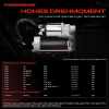 1x Anlasser Starter für Audi A4 Allroad Avant A5 Cabriolet Sportback A6 A8 Q5 Porsche Macan Bj ab 2007 Bild 1x Anlasser Starter für Audi A4 Allroad Avant A5 Cabriolet Sportback A6 A8 Q5 Porsche Macan Bj ab 2007
