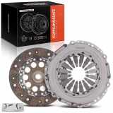 1x Kupplungssatz für Alfa Romeo Mito Fiat Fiorino MPV Kasten/MPV Grande Punto Van Linea Evo Kasten/Schrägheck