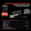Frankberg 1x Parksensor PDC Sensor Vorne für Volvo S40 544 S60 384 V50 545 V70 285 XC70 295 Bild Frankberg 1x Parksensor PDC Sensor Vorne für Volvo S40 544 S60 384 V50 545 V70 285 XC70 295