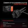 1x Kühlmittelstandssensor für VW Golf 1 155 Transporter 3 Caddy I 14 Corrado 53I Bild 1x Kühlmittelstandssensor für VW Golf 1 155 Transporter 3 Caddy I 14 Corrado 53I